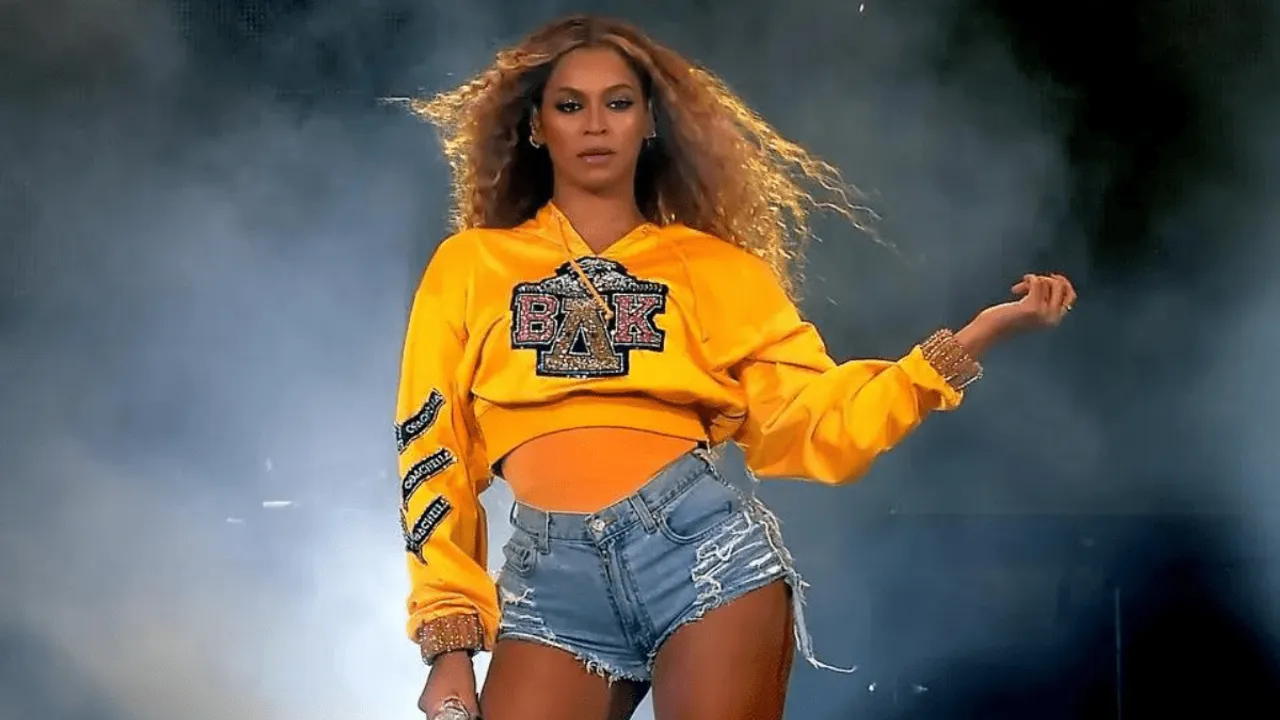 Beyoncé Drops ‘Grown Woman’ to Celebrate 10 Years of Her Self-Titled Album