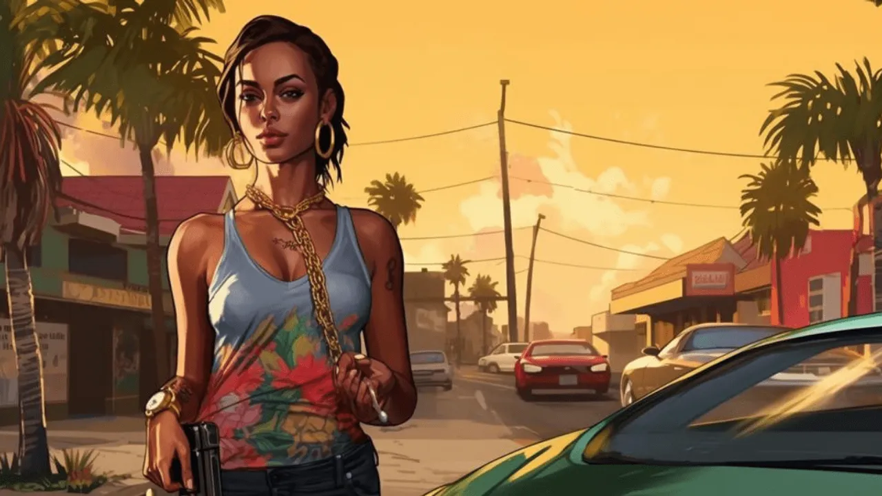 The Inside Scoop on Why 'GTA 6' Hits Consoles First, PCs Later