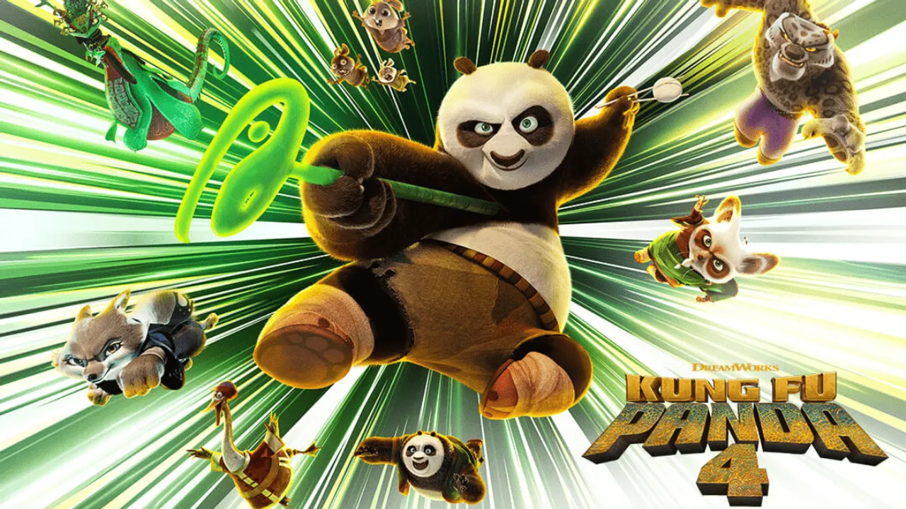 'Kung Fu Panda 4' Releases Trailer And Plot Details: We Are Getting a New Villain!