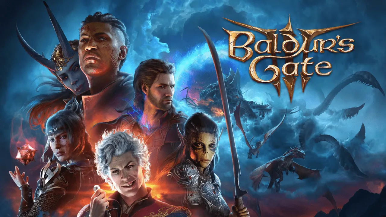 ‘Baldur’s Gate 3’ Adds New Epilogue And Difficulty Modes
