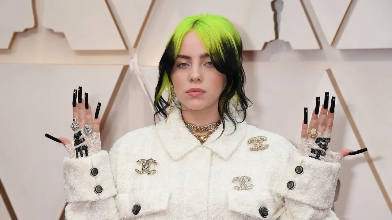 How Billie Eilish is Shaping The Pop Stardom Landscape