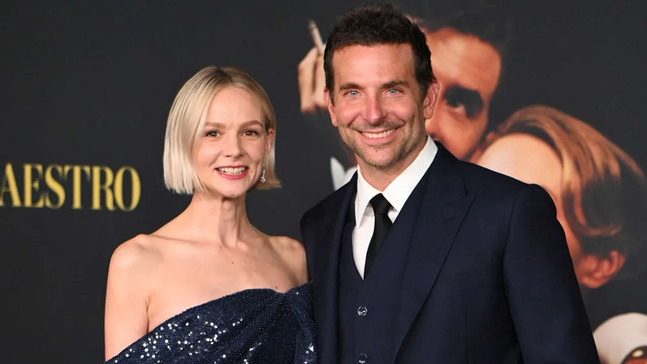 Carey Mulligan Curiously Asks Bradley Cooper, 'What is a Cheesesteak?' 
