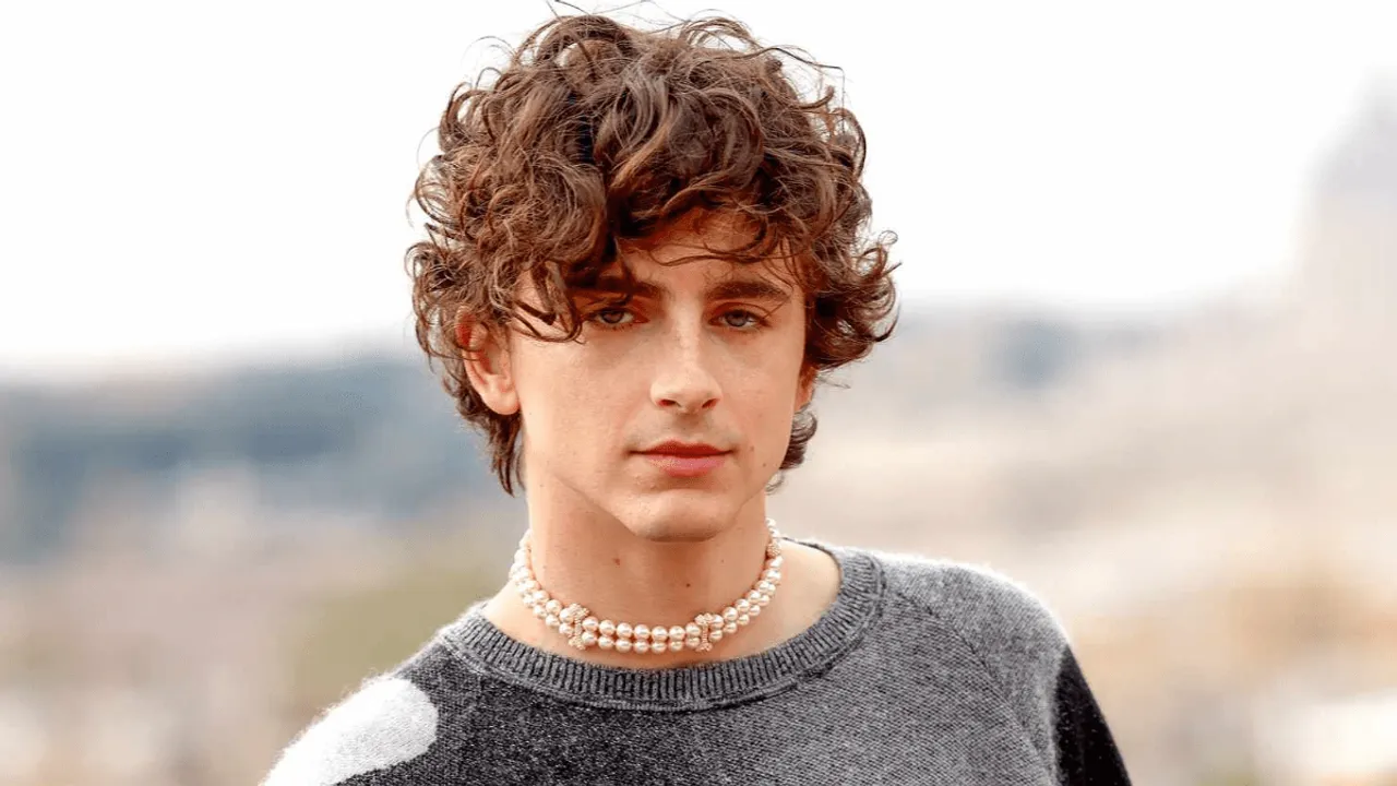 Timothée Chalamet Never Found Out What His Axed ‘Barbie’ Cameo Would’ve Been