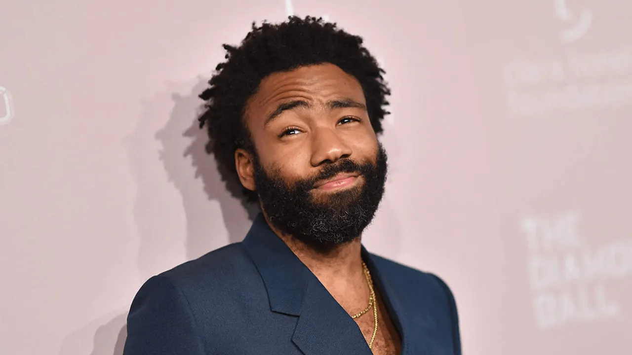 Are We Getting New Music From Childish Gambino?