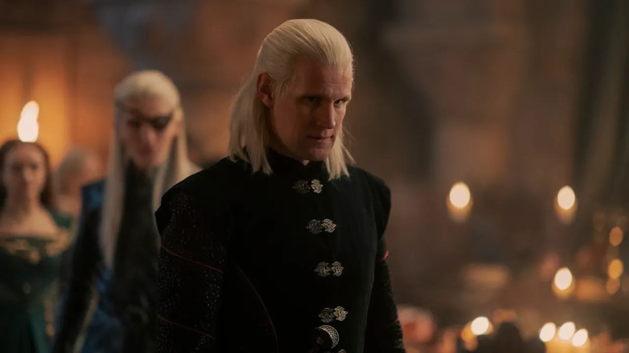 ‘House of the Dragon’ Season 2 Teaser: War Between Targaryen And Hightower is Roaring