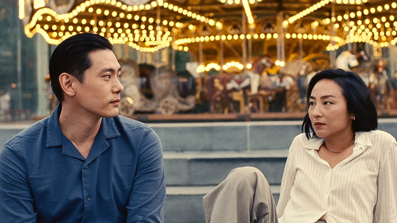 Triumph at Gotham Awards: ‘Past Lives’ Clinches Best Feature