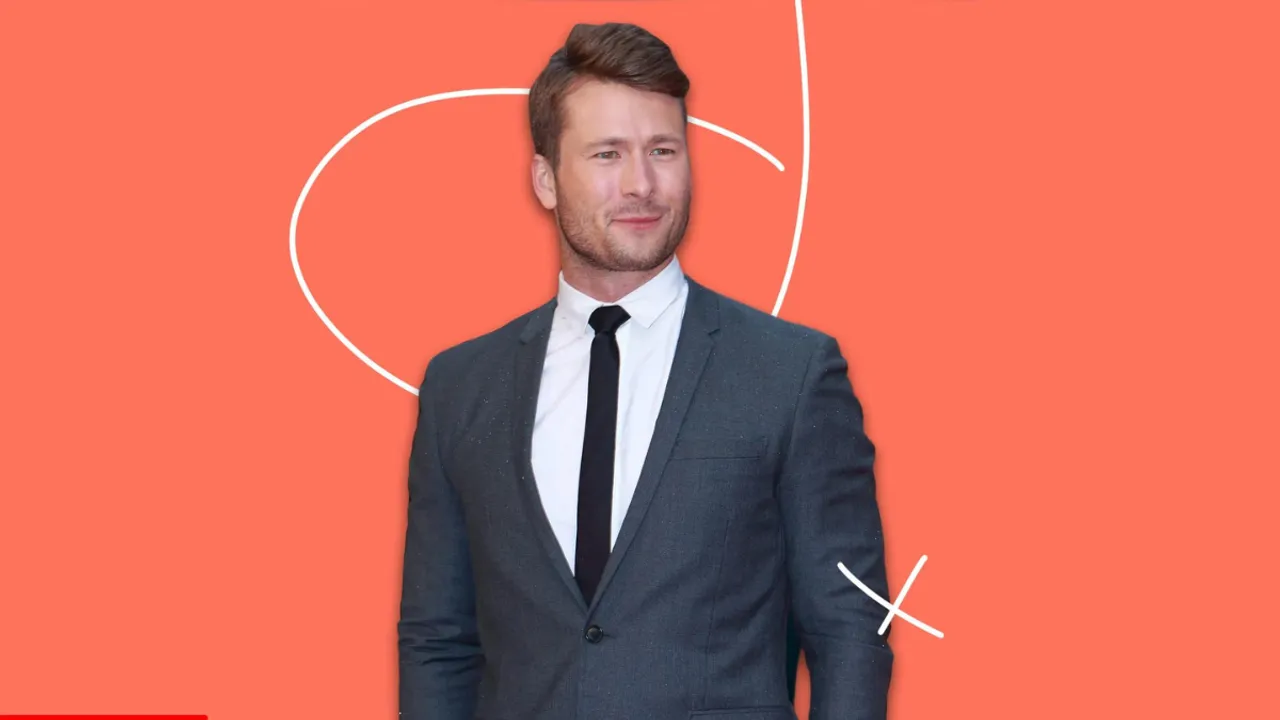 Glen Powell: The Rom-Com Heartthrob We've Been Waiting For!
