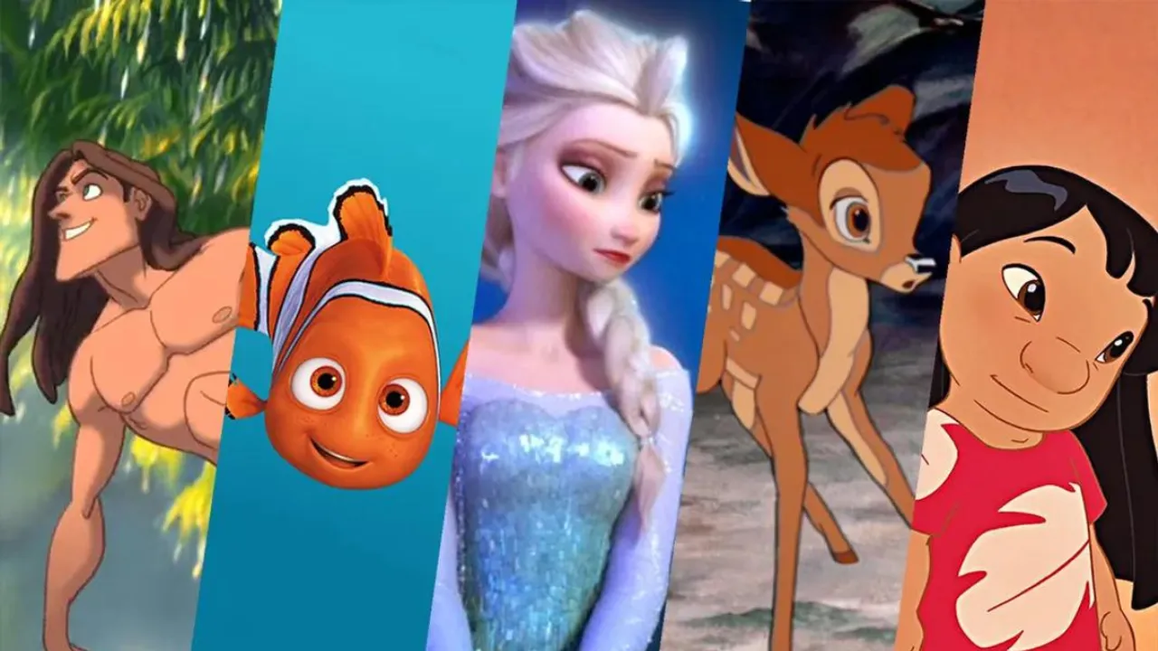 Why The Moms of Disney Princesses Are Dead in Every Movie