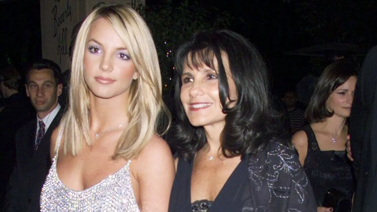 Britney Spears is Not Inclined to 'Force' a Reconciliation With Her Mother