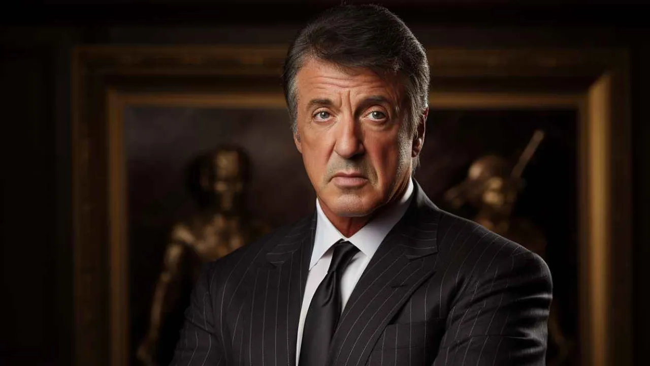 Sylvester Stallone's 2024 Net Worth: A Deep Dive Into His Earnings From 'Expendables 3’