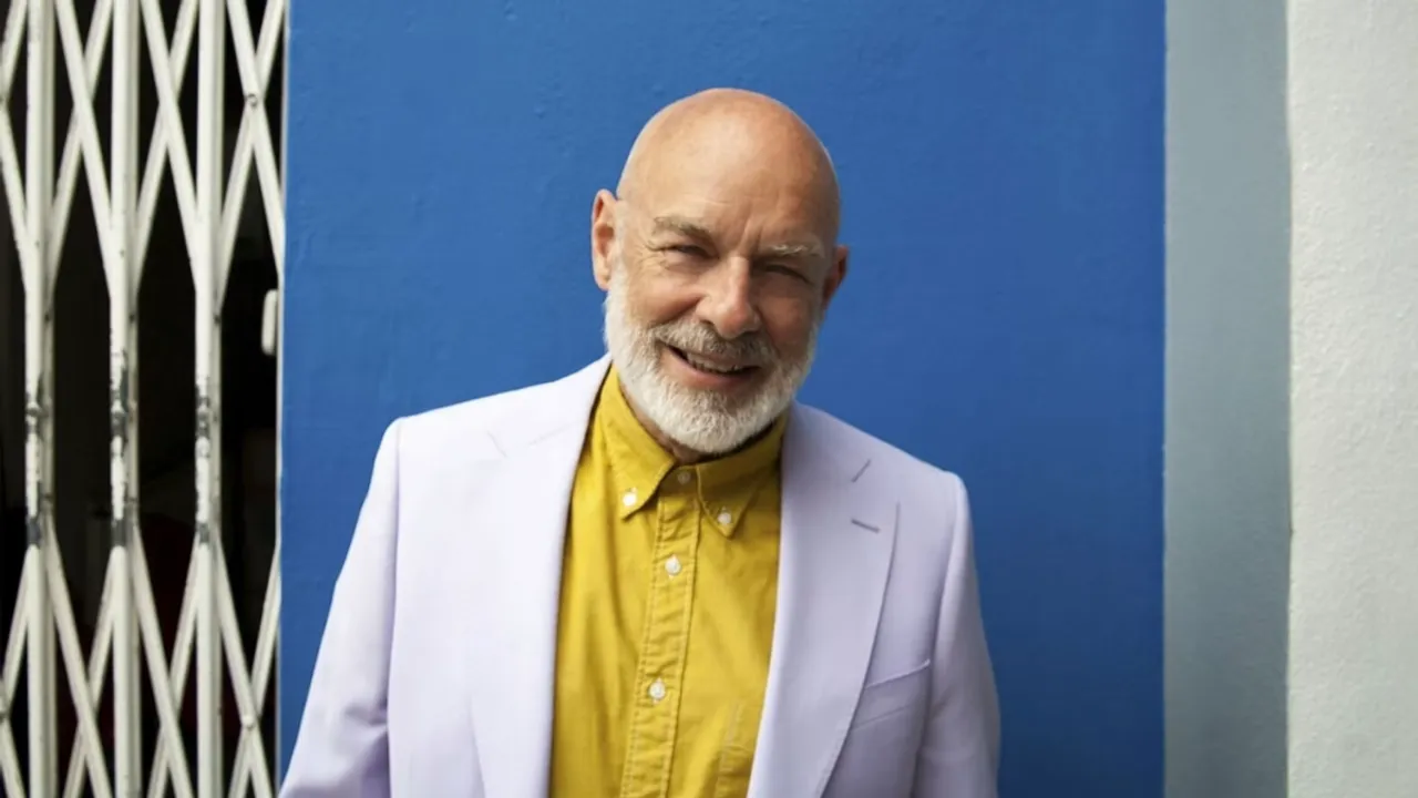 ‘Eno’ Review: A Dynamic and Evolving Portrait of Music Visionary