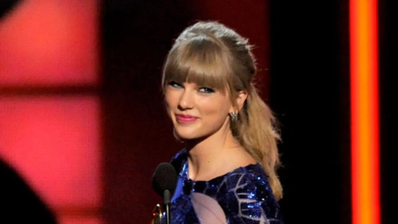 Did Taylor Swift Foresee Her Relationship With Travis Kelce in This Rediscovered 2009 Interview?