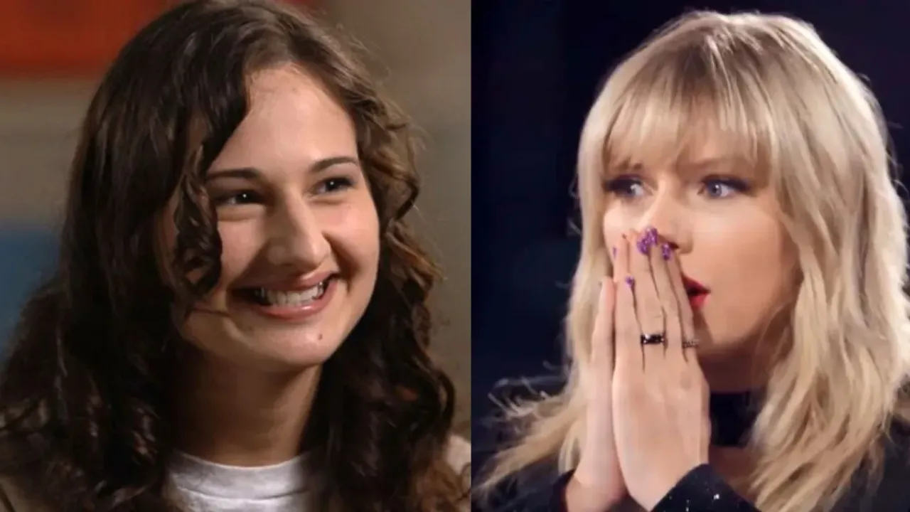 What is The Reason Behind Gypsy Rose Blanchard's Enthusiasm to Meet Taylor Swift?
