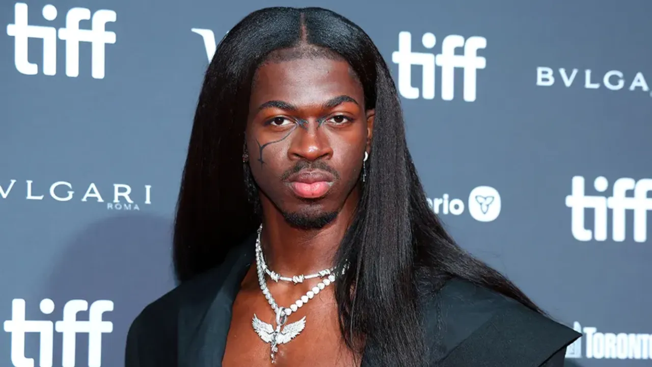 Lil Nas X Apologises Following Criticism of His 'J Christ' Single