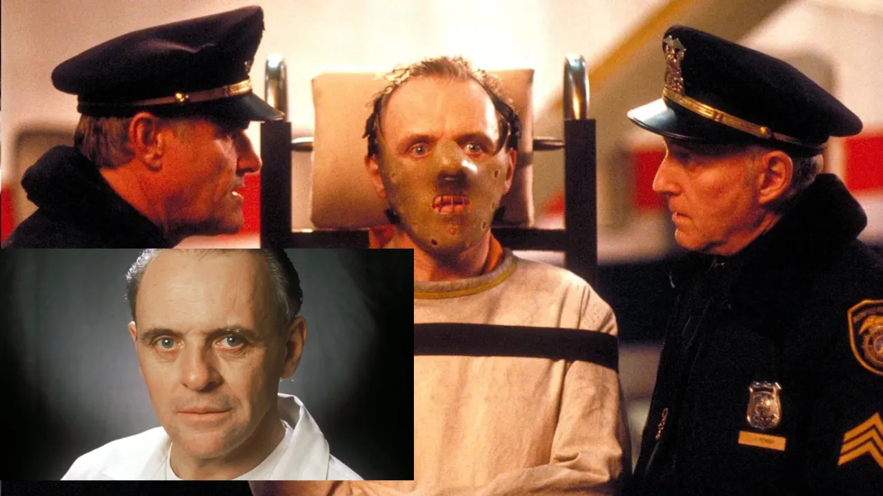 The Real-Life Inspiration Behind Hannibal Lecter