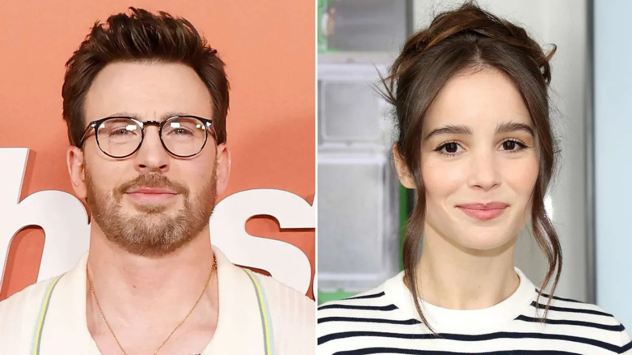 Chris Evans' Better Half: A Deep Dive Into The Life of Alba Baptista