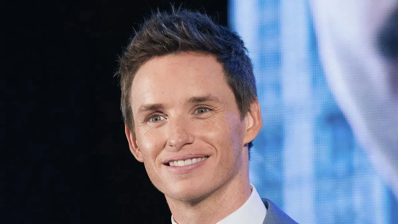 These Movies Inspired Eddie Redmayne to Act