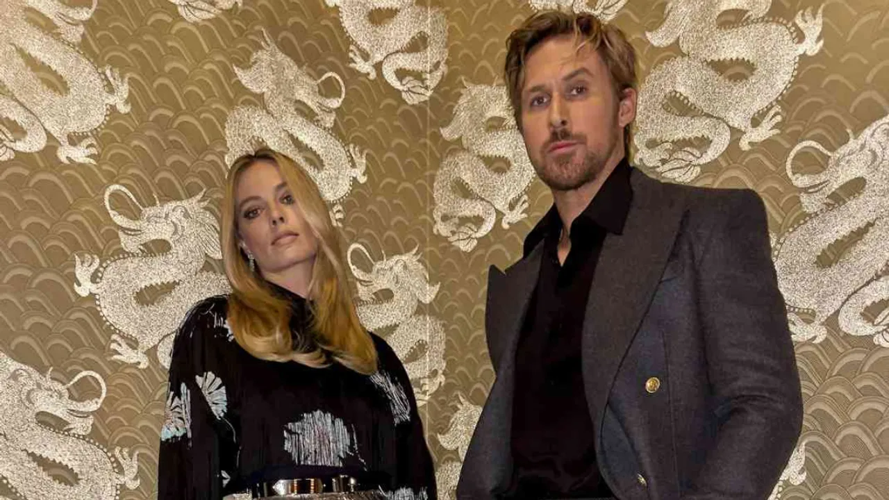 Ryan Gosling is Also an Incredible Pie Baker