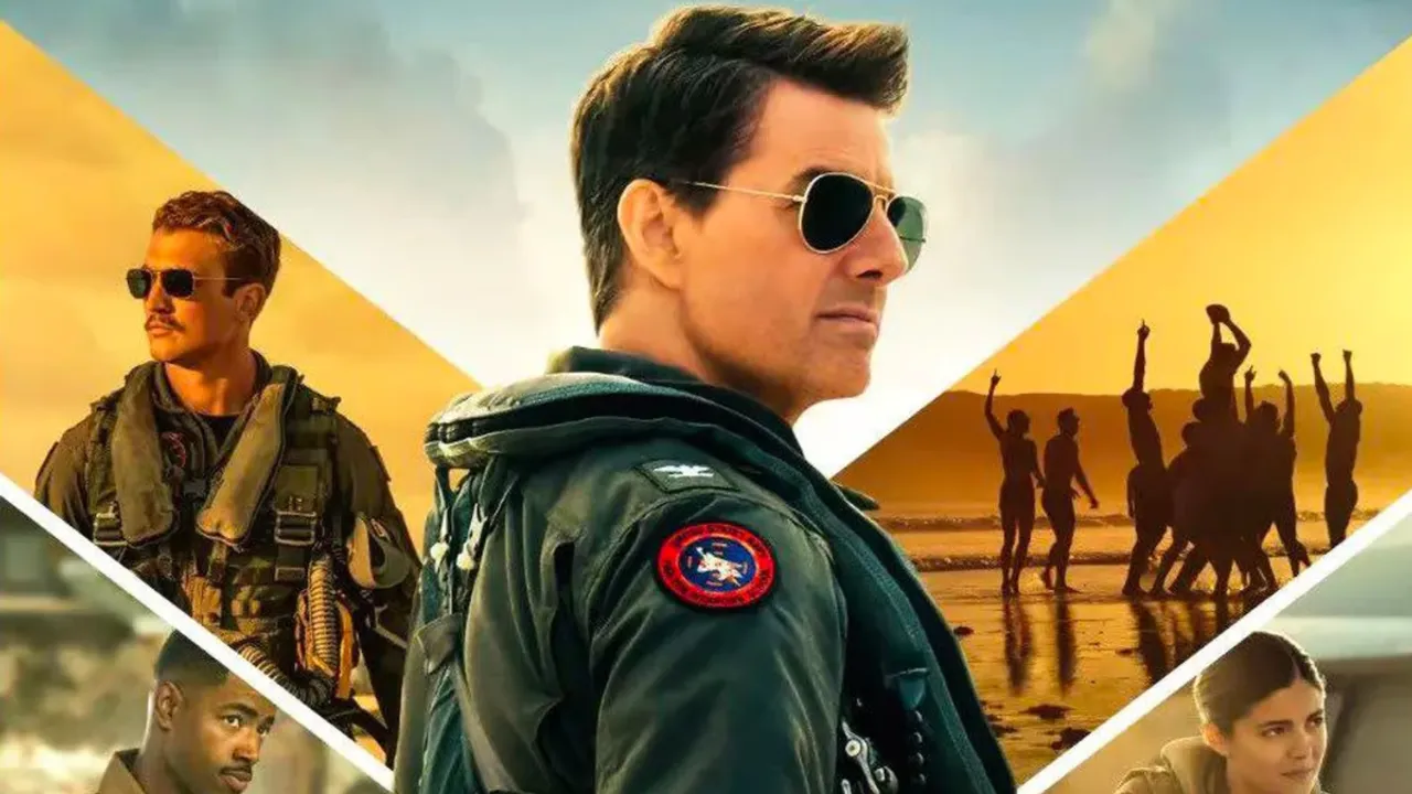 'Top Gun 3' Updates: Tom Cruise's Anticipated Third Movie