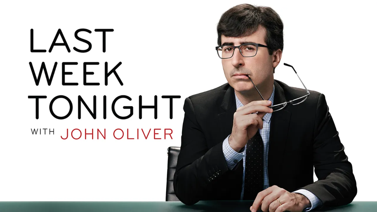 Kate Norley: All You Need to Know About John Oliver's Wife