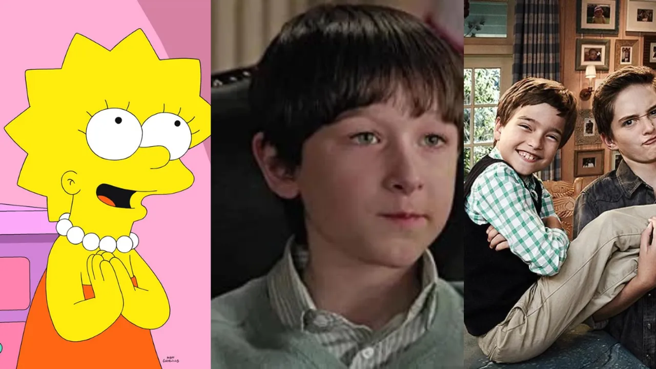 The Best Child Geniuses on Television