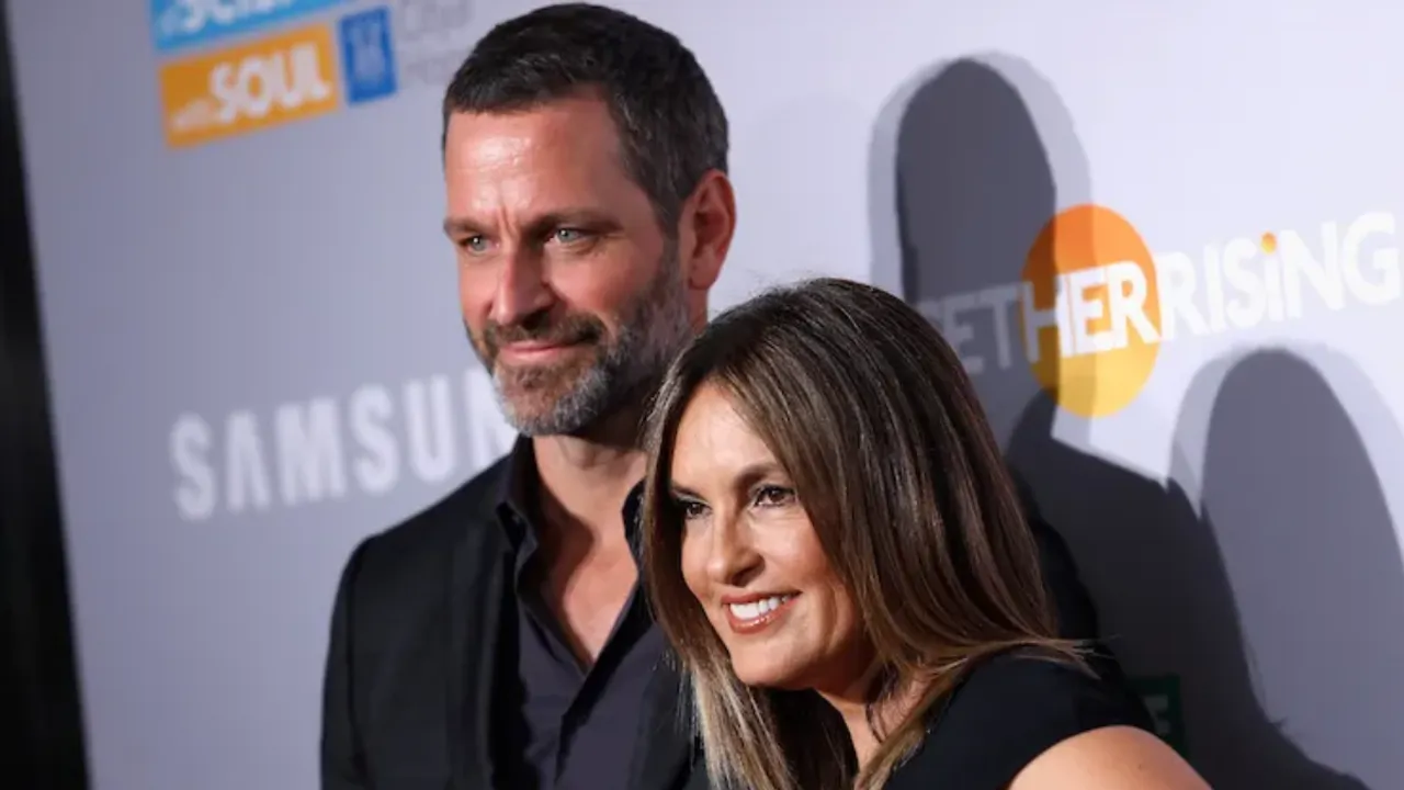 Mariska Hargitay's Husband And The Story of Their Love