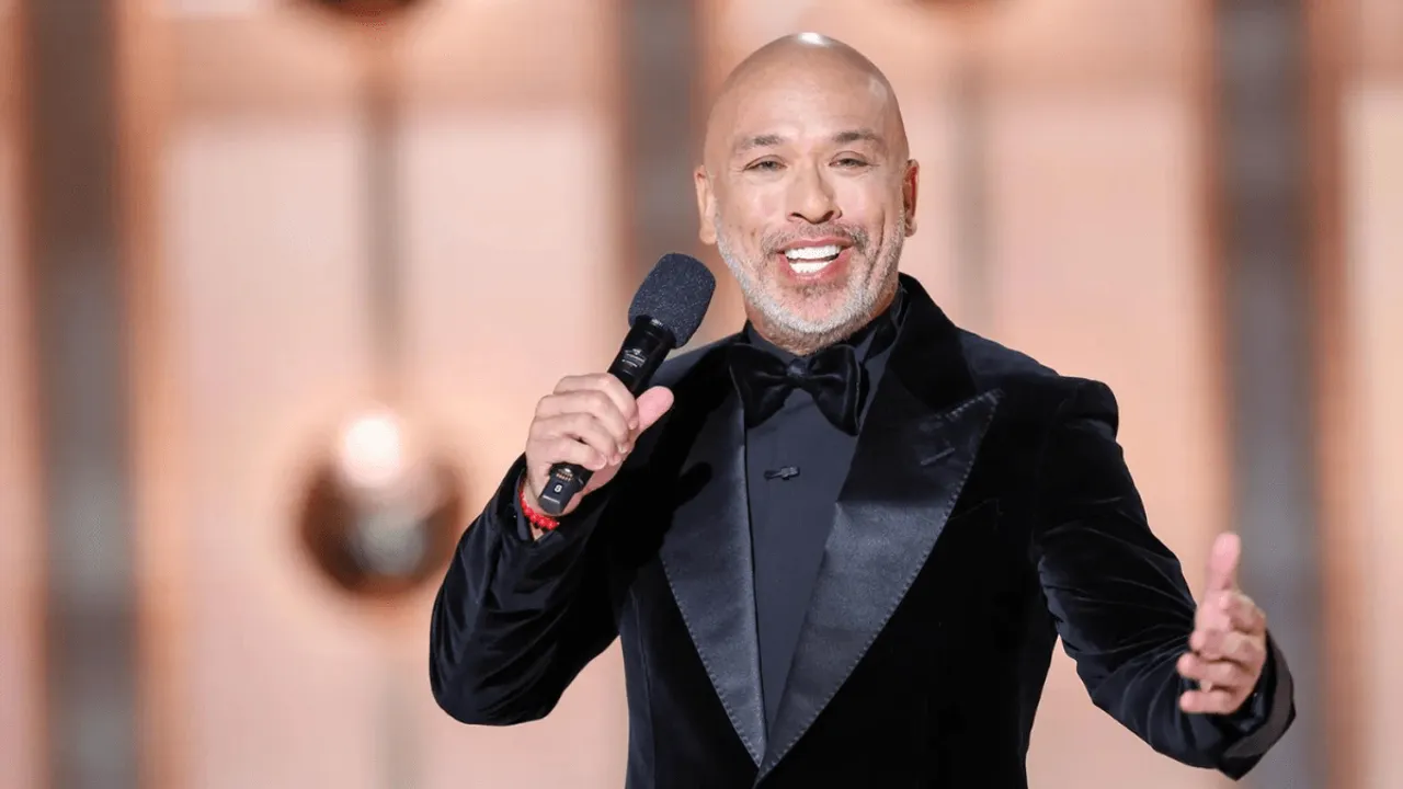 Jo Koy on Golden Globes Criticism: “I’d be Lying if [I said] It Doesn’t Hurt”