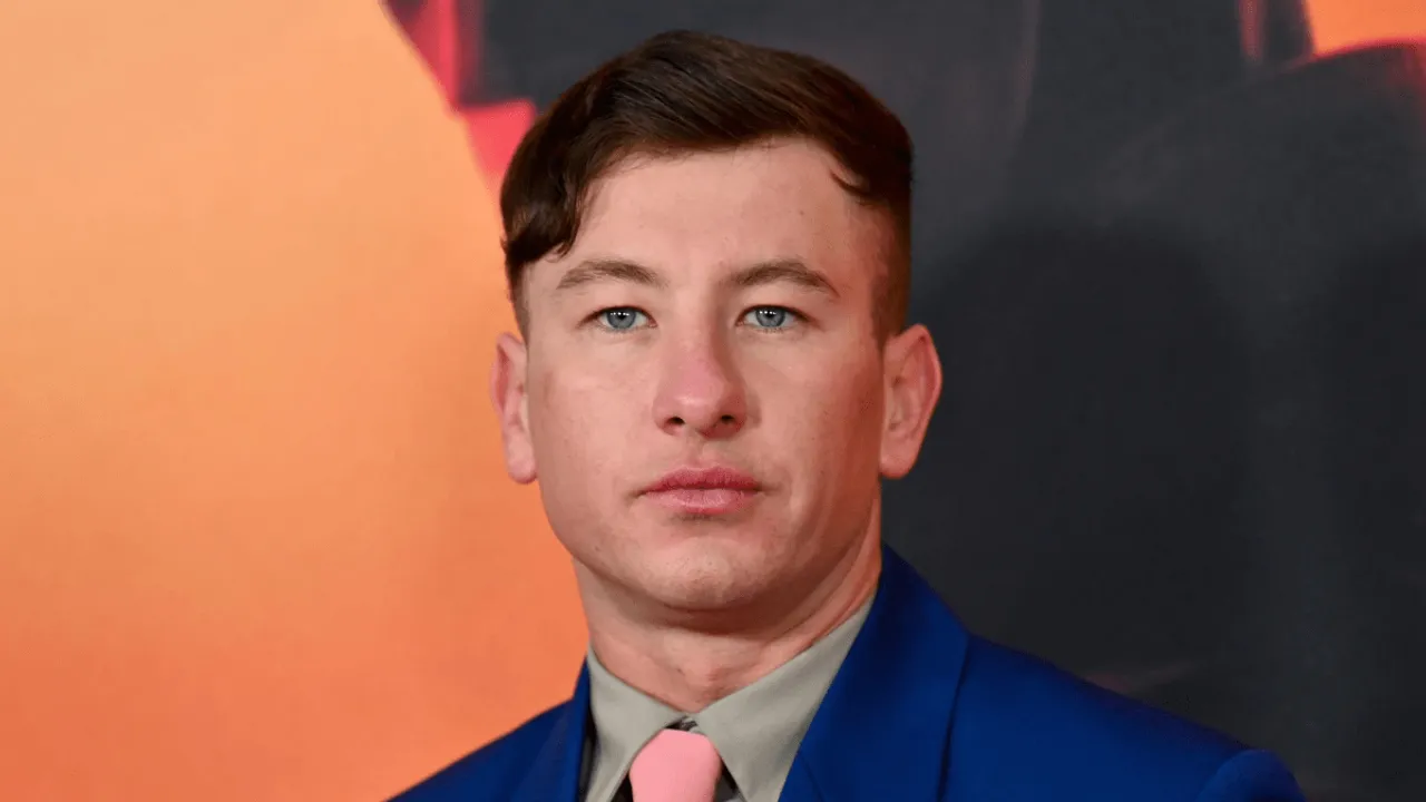 Barry Keoghan Almost Lost an Arm Due to a Rare Bacteria