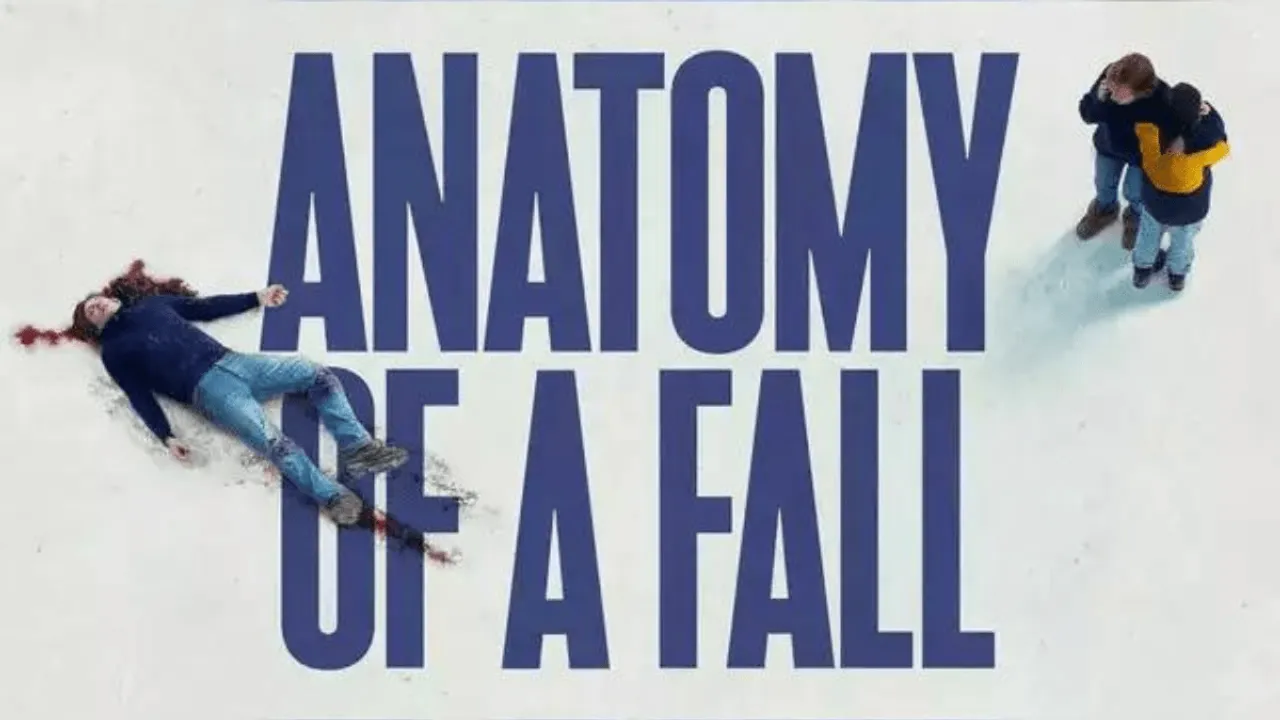 'Anatomy of a Fall': A Story of Morals