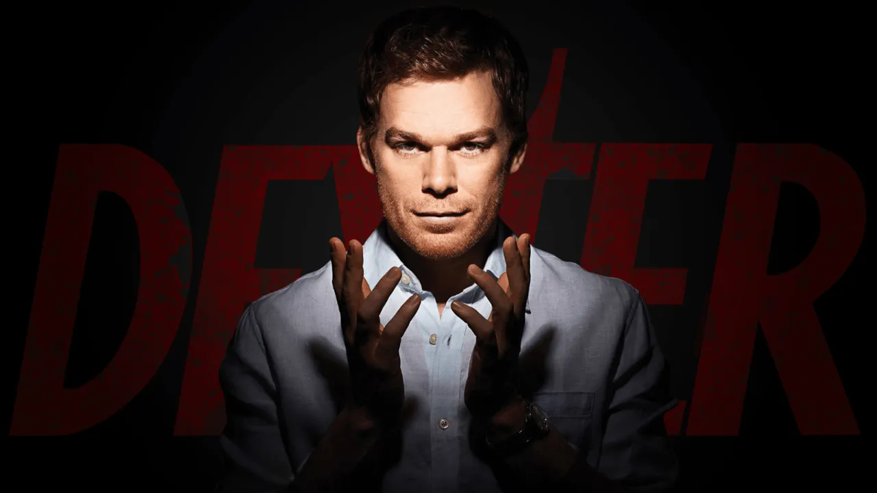 The Evolution of Dexter Morgan Throughout 'Dexter'