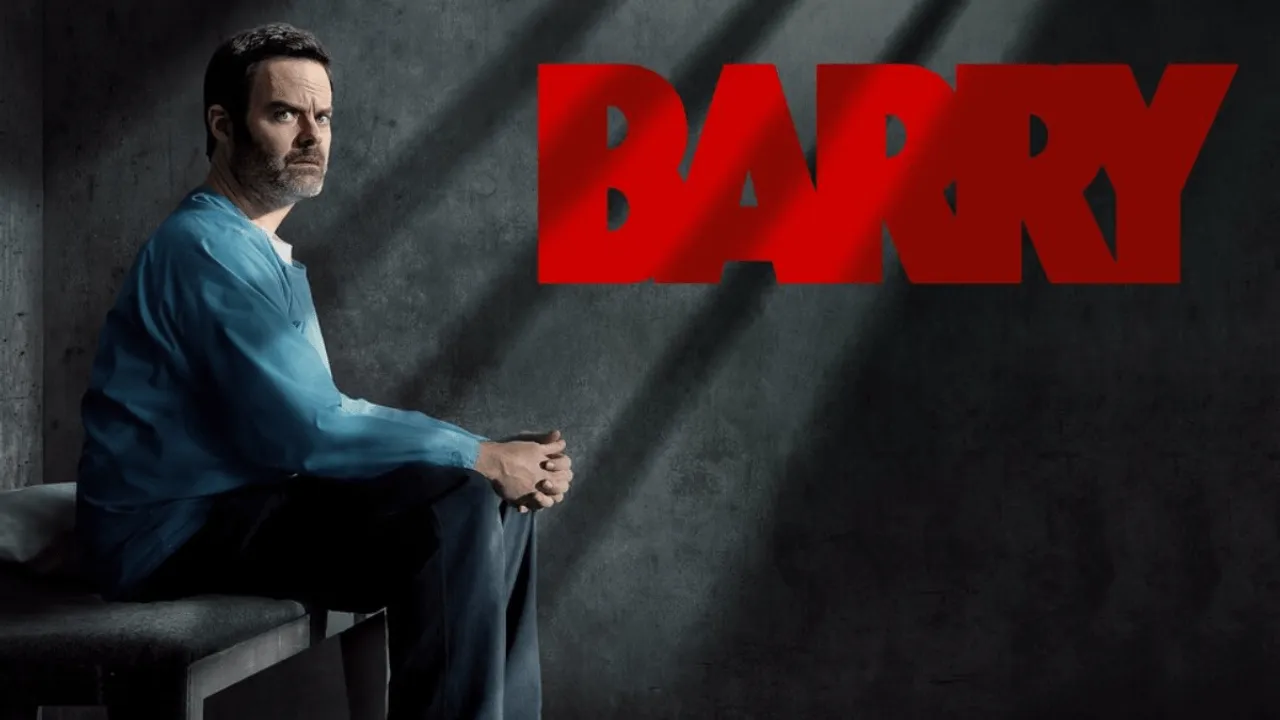 'Barry': A Dark Comedy's Exploration of Morality and Identity