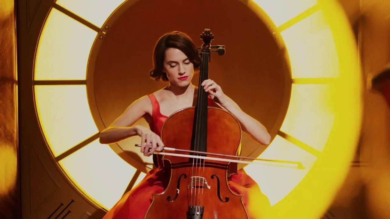 'The Perfection': A Grand Psychological Thriller