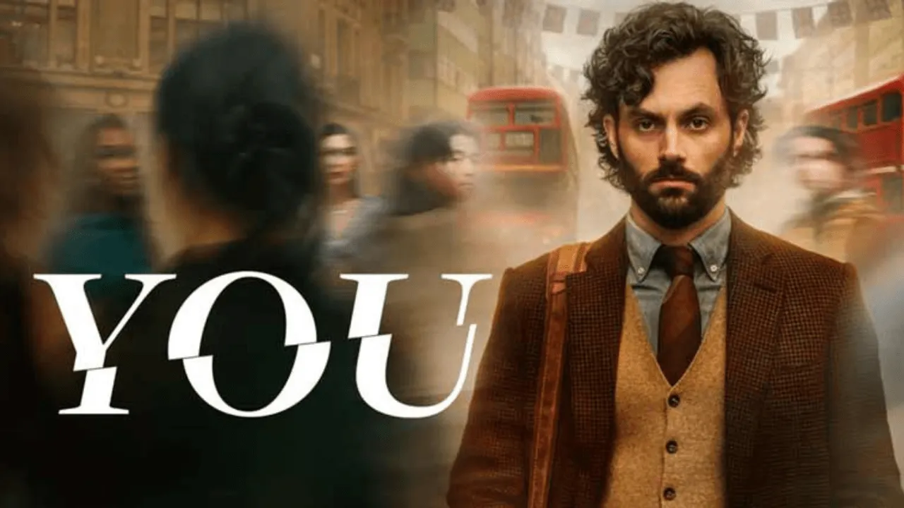 'You': What Went Wrong?