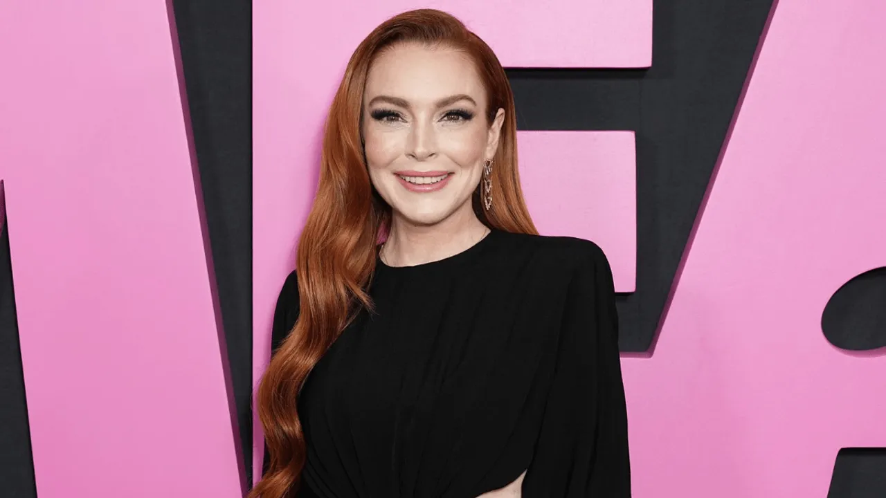 Lindsay Lohan is “Very Hurt And Disappointed” Over a ‘Mean Girls’ Joke