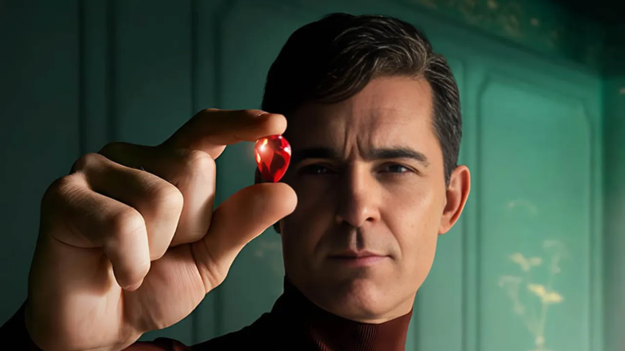 Comparing Berlin's Character in ‘Money Heist’ Spin-Off to The Original Series