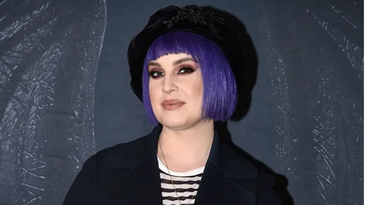 Kelly Osbourne Acknowledges 'The View' Controversy
