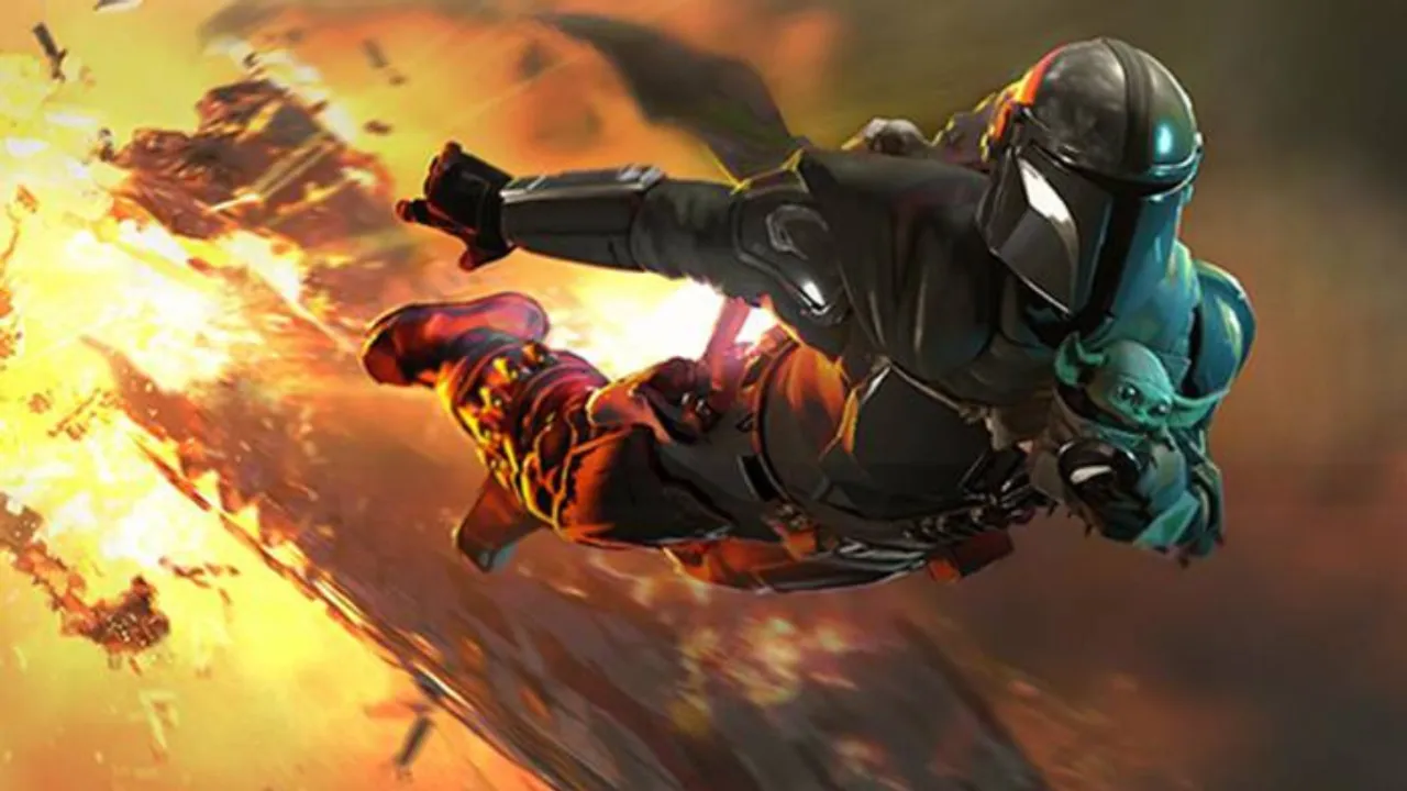 'Star Wars' New Movie 'The Mandalorian & Grogu' Directed by Jon Favreau!