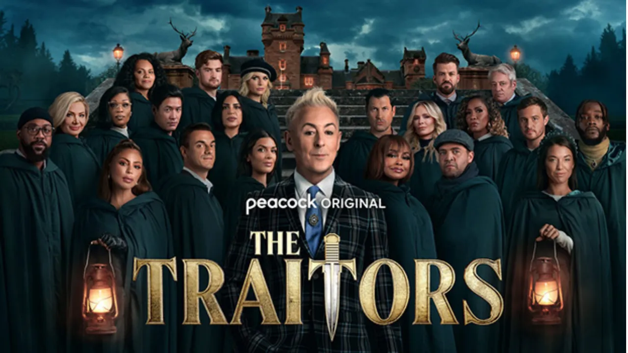 Larsa Pippen Reveals Discontent Among 'The Traitors' Cast