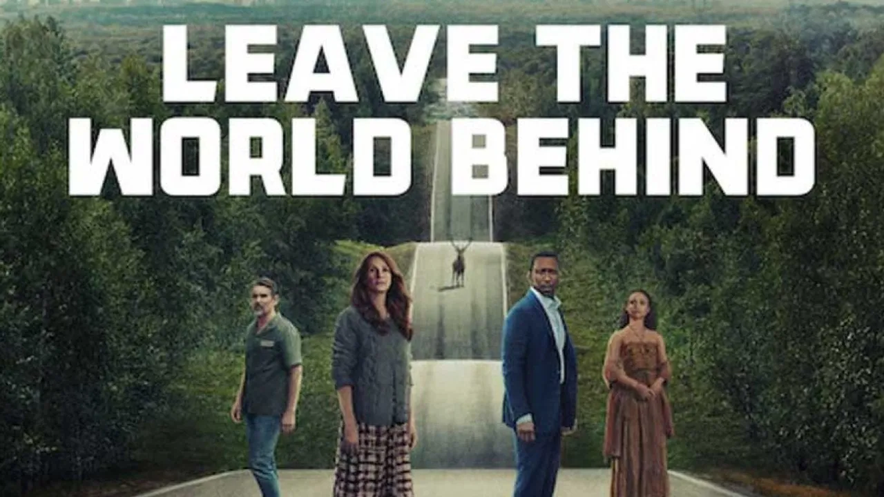 'Leave The World Behind' Falls Short of Capturing it’s Essence in the Netflix Apocalyptic Thriller