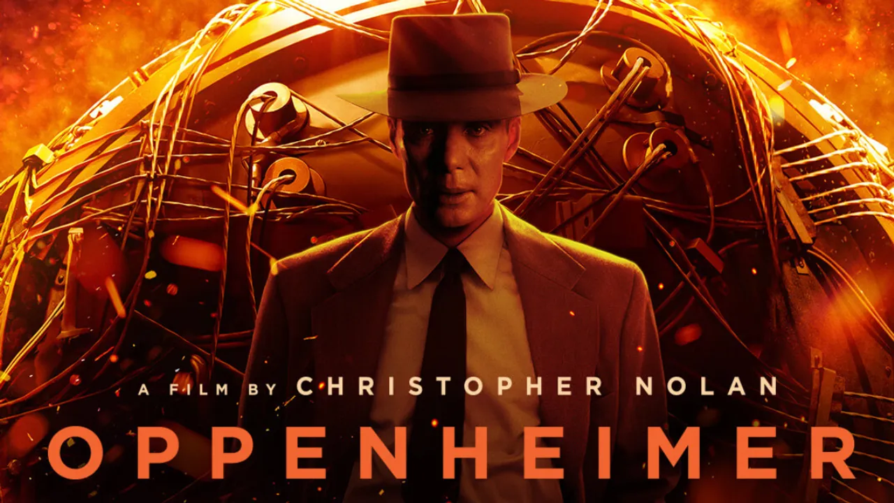 'Oppenheimer''s Success: A Terrible Tragedy, Christopher Nolan Reveals the Impact