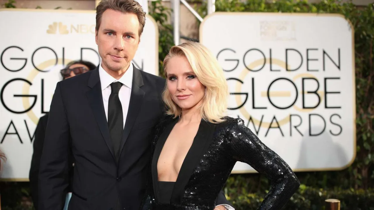Explore Kristen Bell and Dax Shepard's Relationship Journey Over the Years