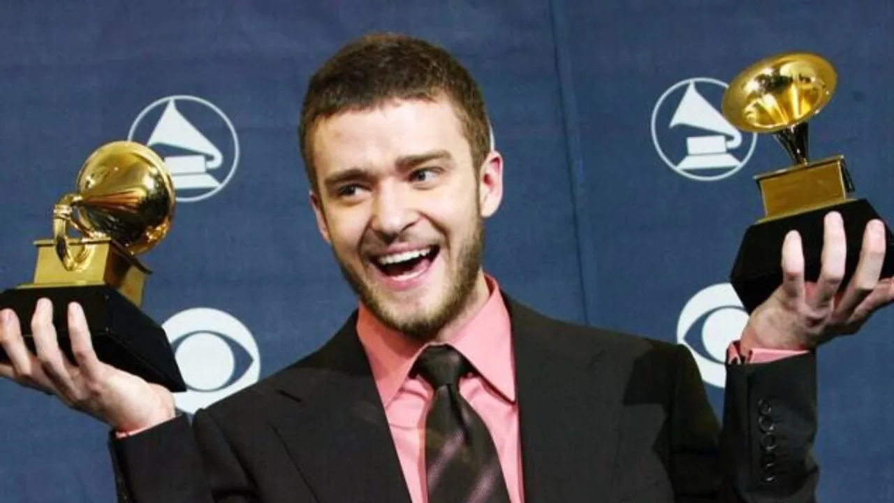 Justin Timberlake's Upcoming Album: What We Know So Far