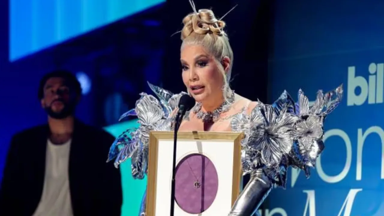 Things You Need to Know About Reggaeton Icon, Ivy Queen
