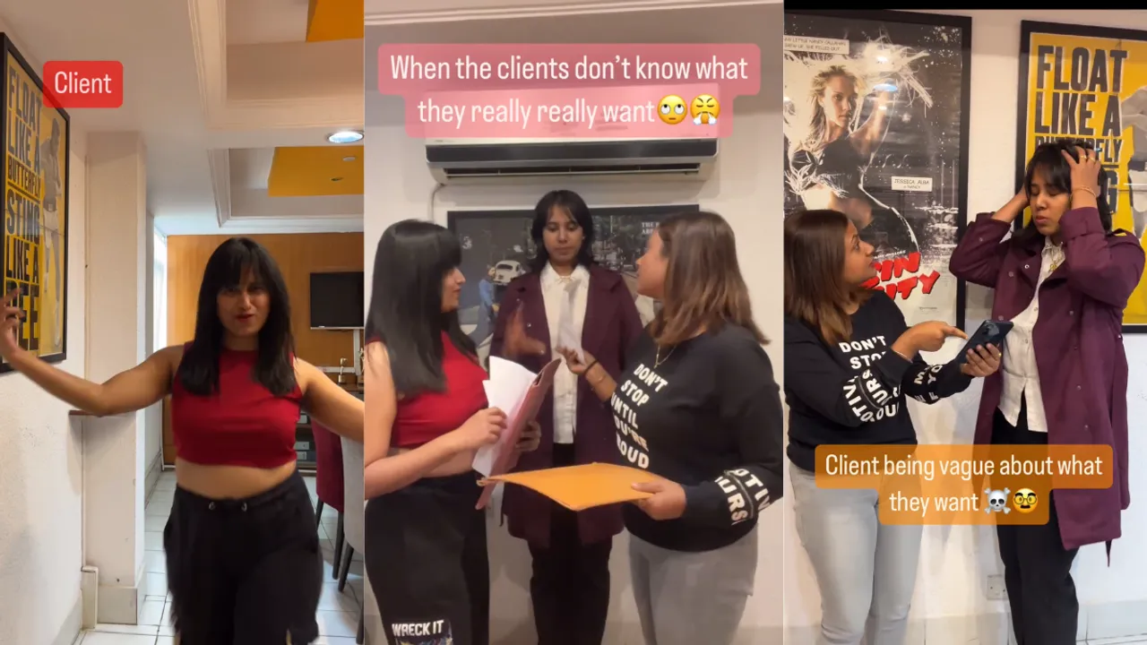 So, What Do You Really Really Want?