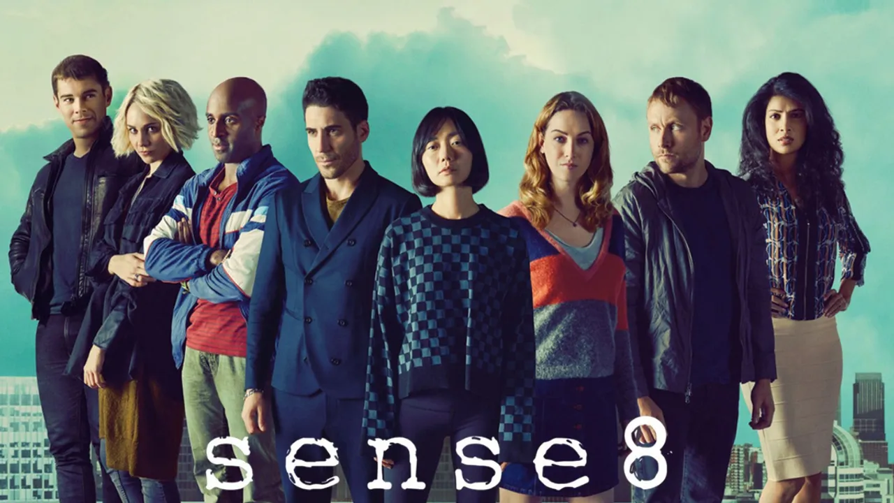 Exploring The Multifaceted Brilliance of ‘Sense8’