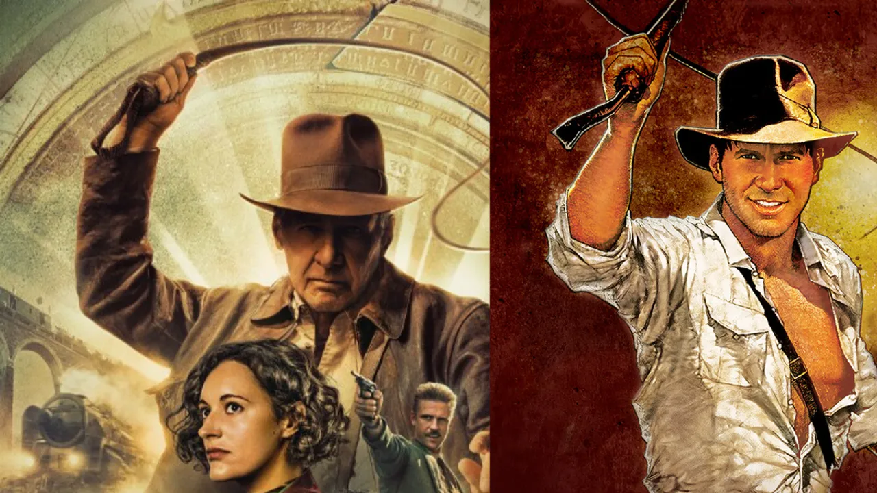 'Indiana Jones': The Most Badass Hat Ever to Grace the Silver Screen