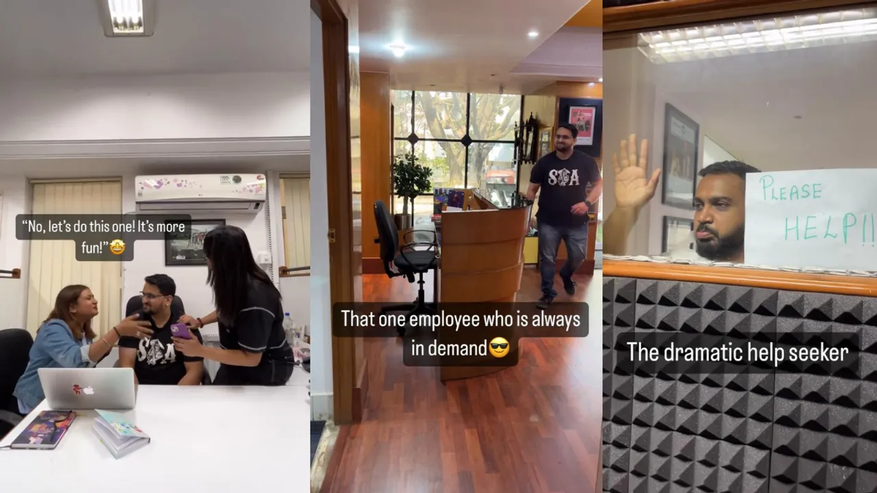 That One Employee Who is Always in Demand