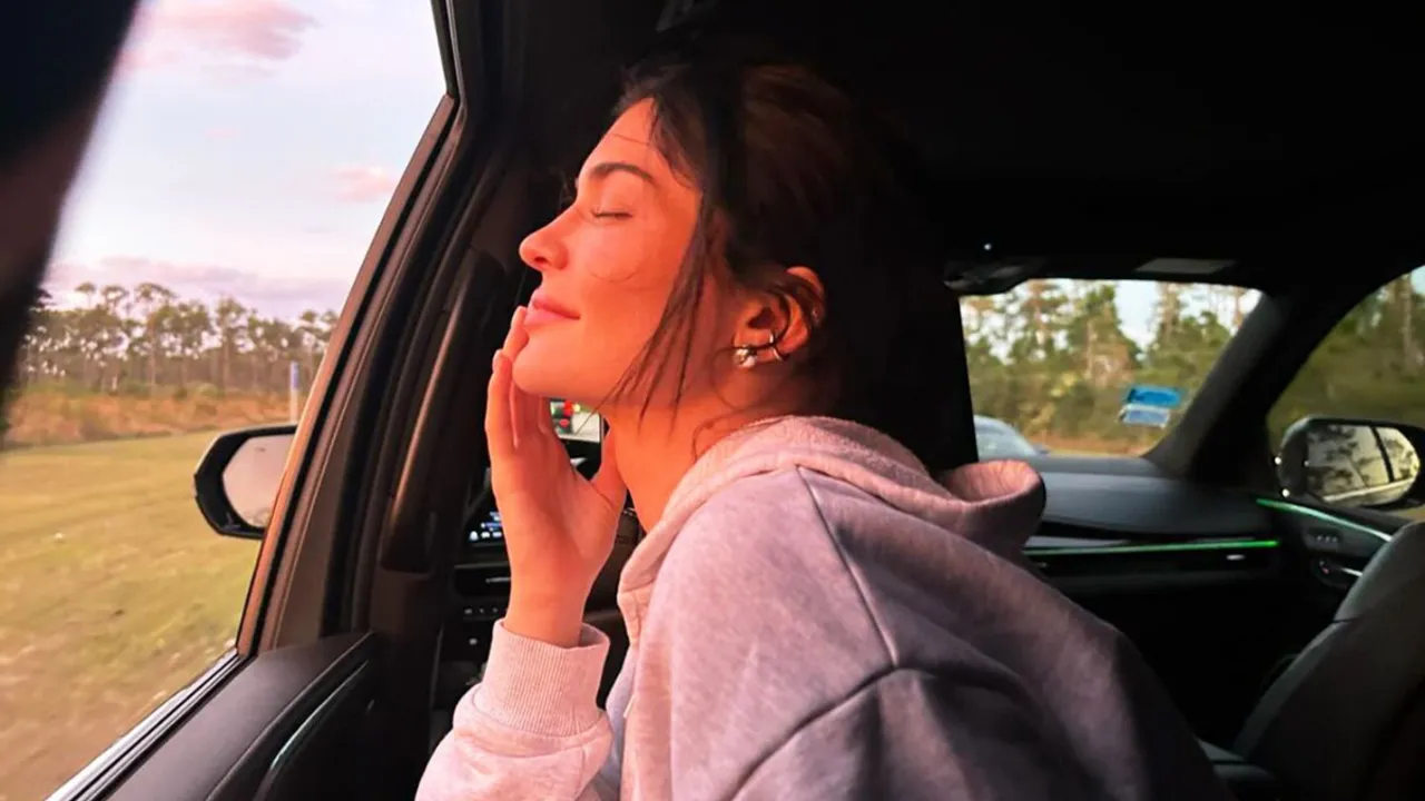 Sailing into the New Year: Kylie Jenner Embarks on a Luxurious Yacht Vacation