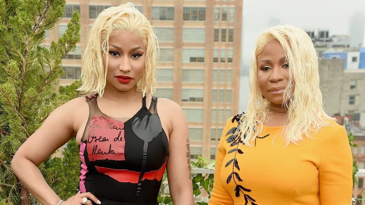 Exploring The Lives of Nicki Minaj's Parents, Robert And Carol Maraj