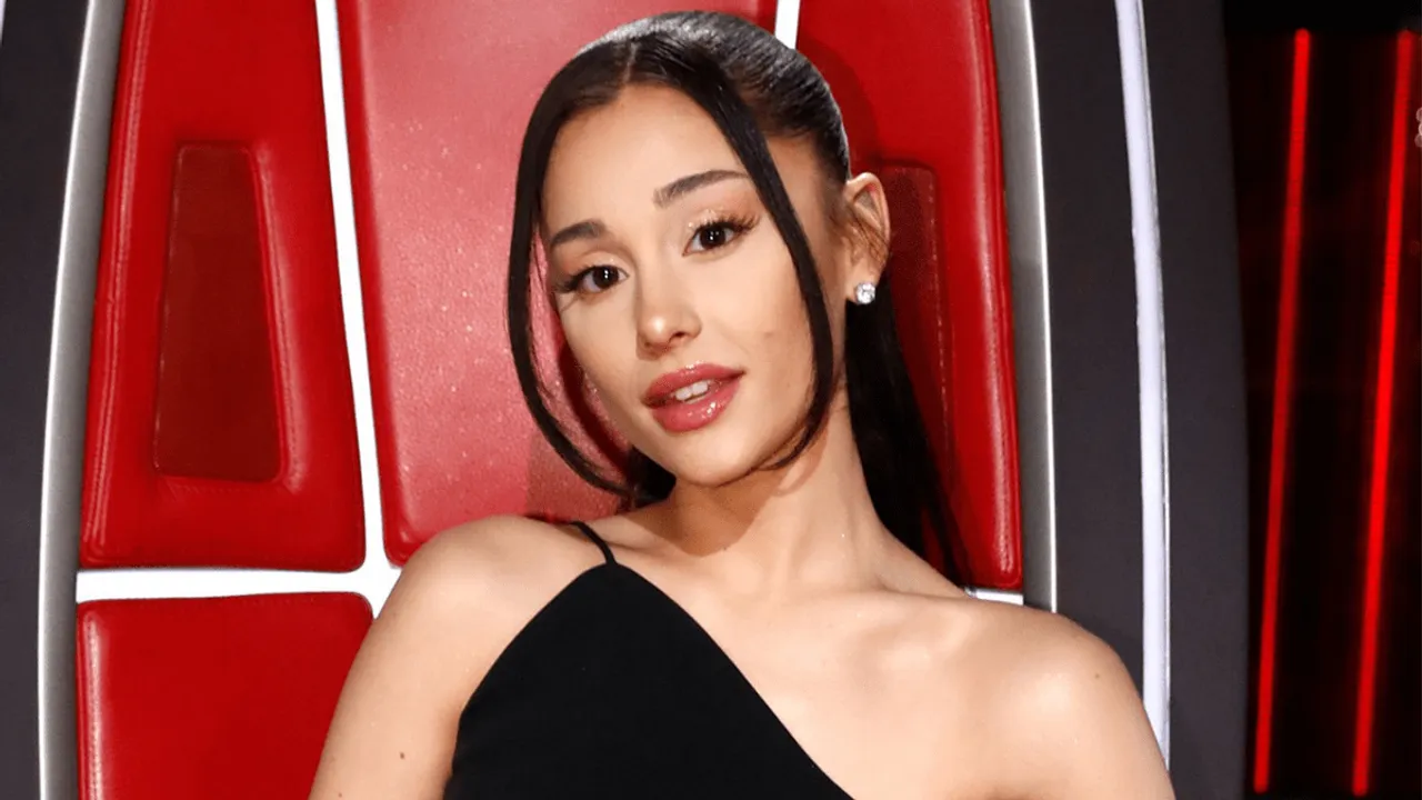 Ariana Grande on 2023: “I Have Never Felt More Pride or Love"